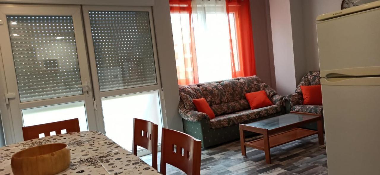 Apartamento Mar Deluxe Suances Exterior photo